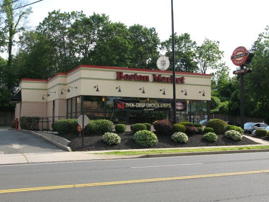 Boston Market